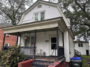 434 Jackson St, Suffolk, VA 23434