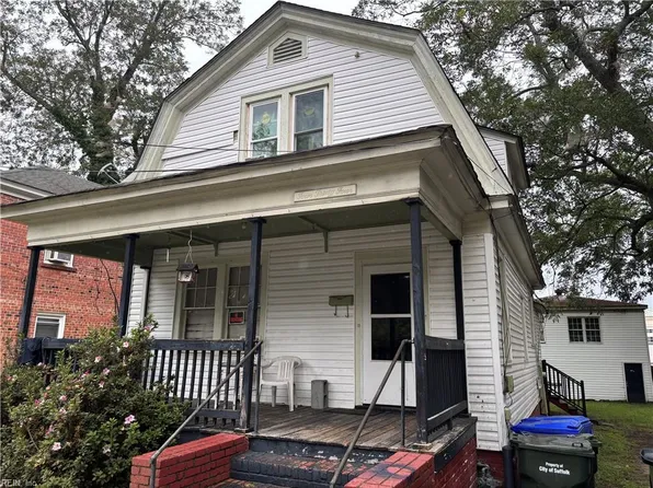 434 Jackson St, Suffolk, VA 23434