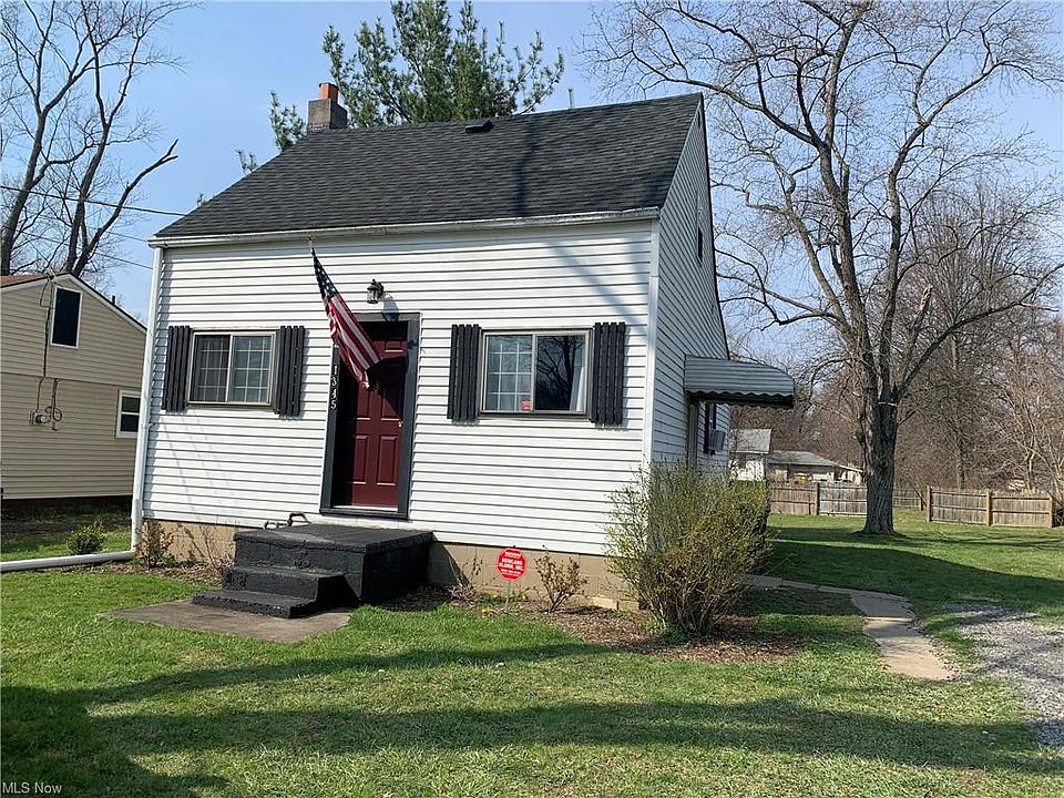 1345 Deforest Rd Se Warren Oh 44484 Zillow