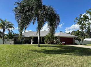 4023 Platt St, North Port, FL 34286