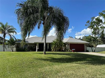 4023 Platt St, North Port, FL, 34286