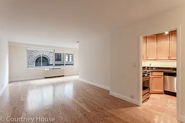 Rented by Milford Management