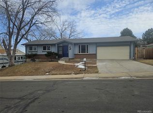 8954 N Carr Cir, Broomfield, CO 80021