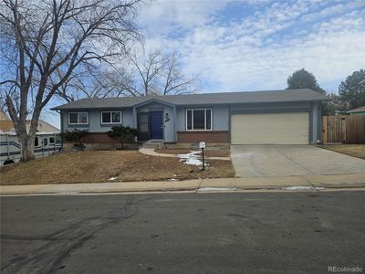 8954 N Carr Circle, Broomfield, CO, 80021