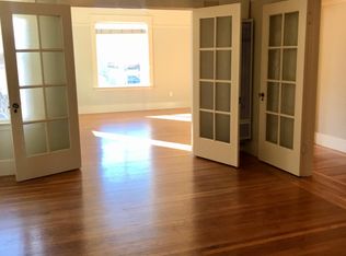 1550 Irving St APT 1, San Francisco, CA 94122