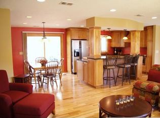 4600 Oregon Ave N, New Hope, MN 55428