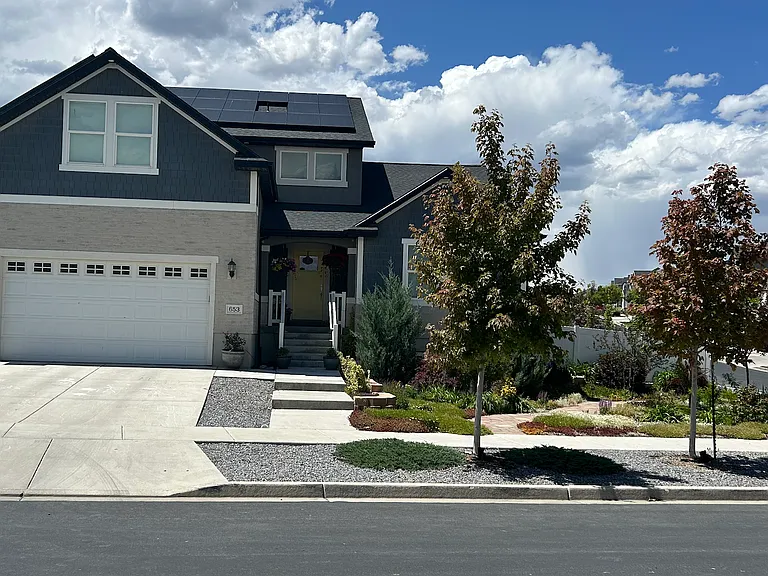 653 N Wasatch Dr — Photo 3