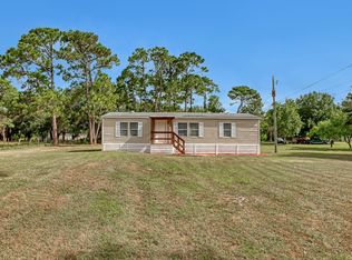 4940 Harrison Rd, Mims, FL 32754