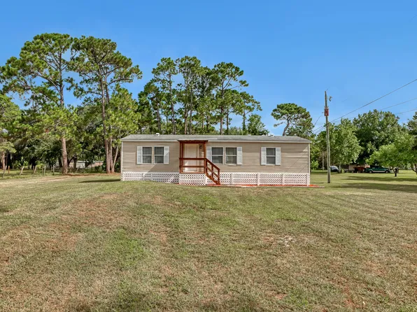 4940 Harrison Rd, Mims, FL 32754
