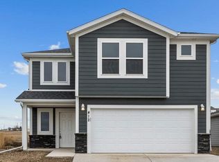 412 Henry Potter Rd, Box Elder, SD 57719