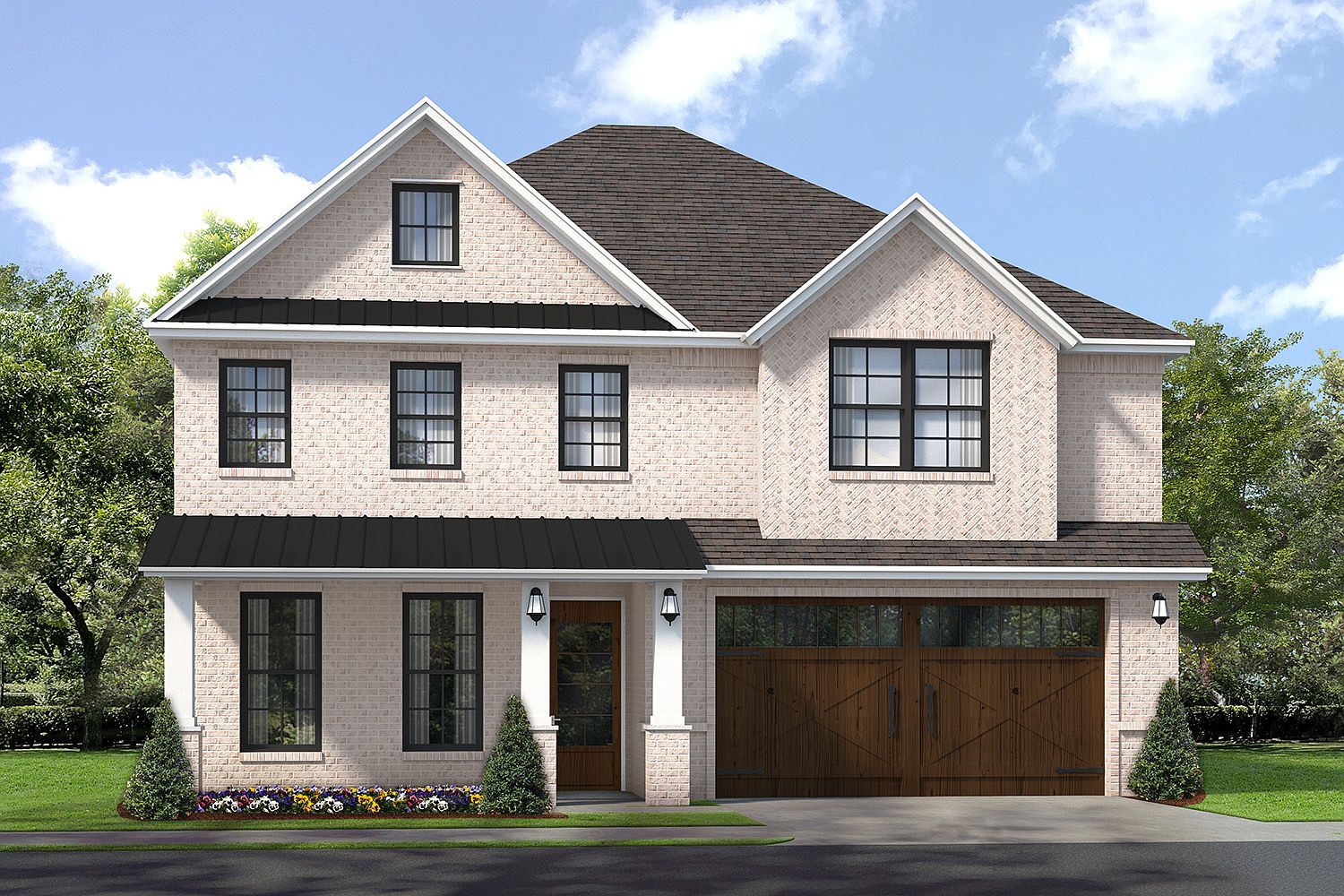 The Sydney Plan, Inspiration, Wylie, TX 75098 Zillow