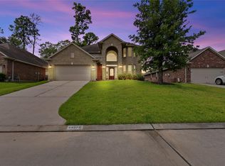 6407 Pine Rest Dr, Spring, TX 77389