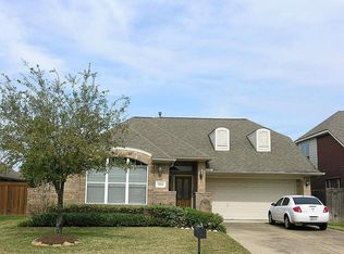 12622 Watercress Park, Houston, TX 77041