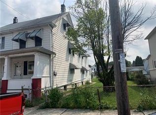 29 W Amidon St, Summit Hill, PA 18250