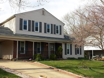 6502 Walker Branch Dr, Laurel, MD, 20707