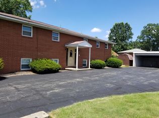 352 Meadowbrook Ave UNIT 3, Youngstown, OH 44512