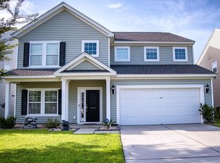 428 Mountain Laurel Cir, Goose Creek, SC 29445