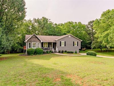 119 Village Ct, Woodstock, GA, 30188