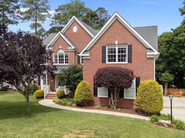 1004 Taywood Way, Apex, NC 27502