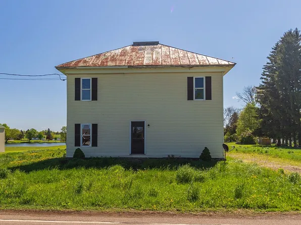 324 Clymer Corry Rd, Clymer, NY 14724