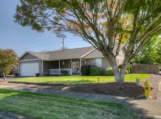 1670 Partridge Ct, Stayton, OR 97383