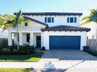Estates At Silver Palm, Homestead, FL 33032
