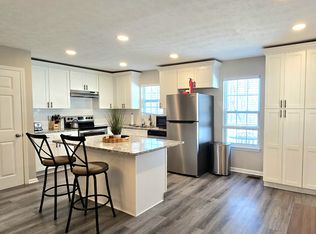 5530 Little Mill Rd, Buford, GA 30518