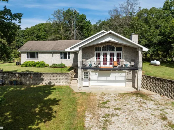 26664 570th St, Exline, IA 52555