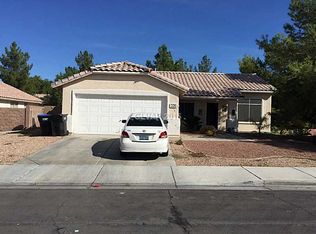 326 Warm Front St, Henderson, NV 89014