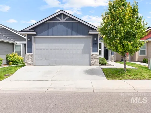 2116 W Bella Ln, Nampa, ID 83651