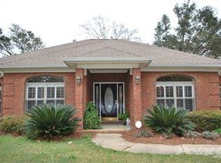 8 Porch Place Way, Fairhope, AL 36532
