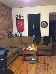 Rented by City Stop Realty