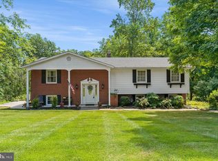 2607 Palmyra Dr, Churchville, MD 21028