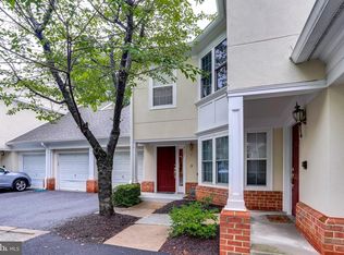 9107 Howard Square Dr #9107, Pikesville, MD 21208