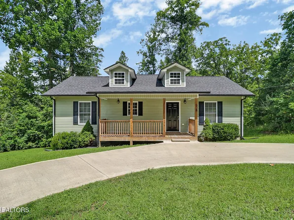 528 Siever Rd, Crossville, TN 38572