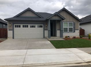 10519 NE 103rd Ct, Vancouver, WA 98662