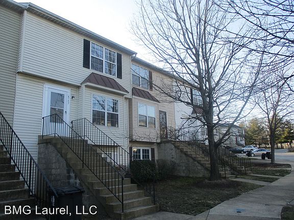 2nd image of 6747 Milltown Ct Unit 6747