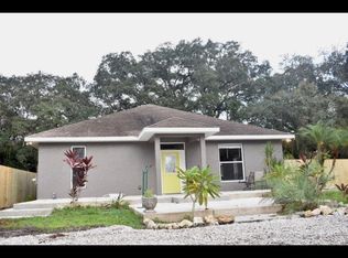 1801 Verna Rd, Myakka City, FL 34251