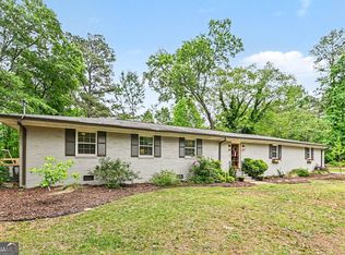 1581 Lost Mountain Rd, Powder Springs, GA 30127