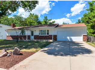 2007 Constitution Ave, Fort Collins, CO 80526