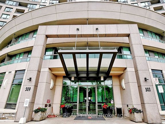 4th image of 503 Beecroft Rd #1803