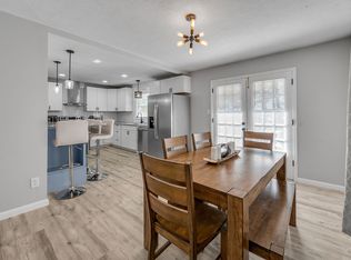 1244 Gainesway Dr, Lexington, KY 40517