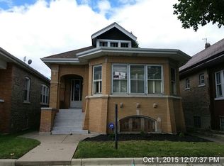 8228 S Justine St, Chicago, IL