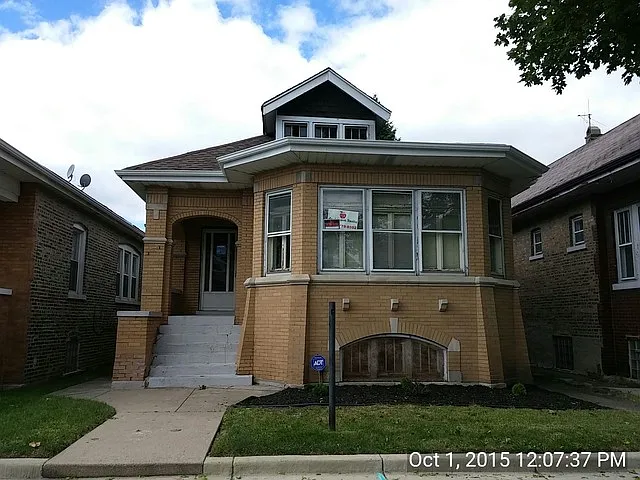 8228 S Justine St photo 1