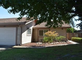 3263 Hartford Ave, Fairfield, CA 94534