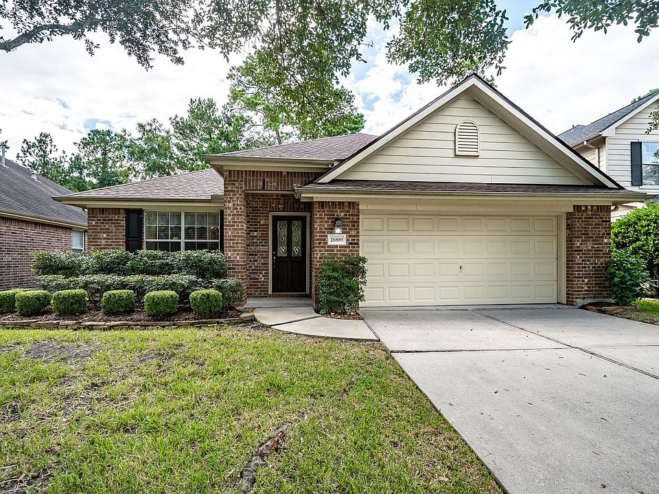 1st image of 26889 Manor Falls Dr