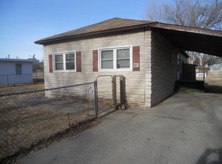 521 13th St, Ogden, KS 66517