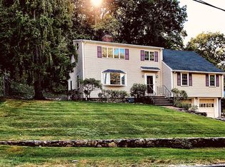 45 Wareland Rd #0, Wellesley, MA 02481