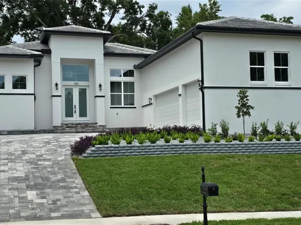 555 Sanctuary Golf Pl, Apopka, FL 32712