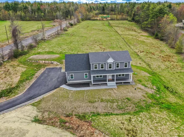 2 Tomahawk Lane, Berwick, ME 03901